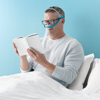 F&P Evora Nasal CPAP Mask with Headgear