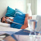 FlexiFit 405 Nasal CPAP Mask FitPack with Headgear