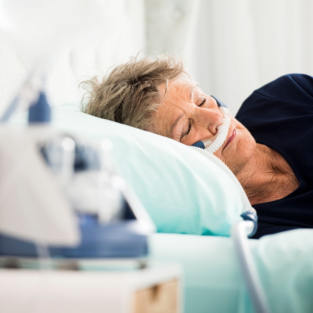 F&P myAIRVO 2 Humidified High Flow Generator System - Includes Free Cannula