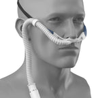 fisher paykel myairvo high flow humidified nasal cannula