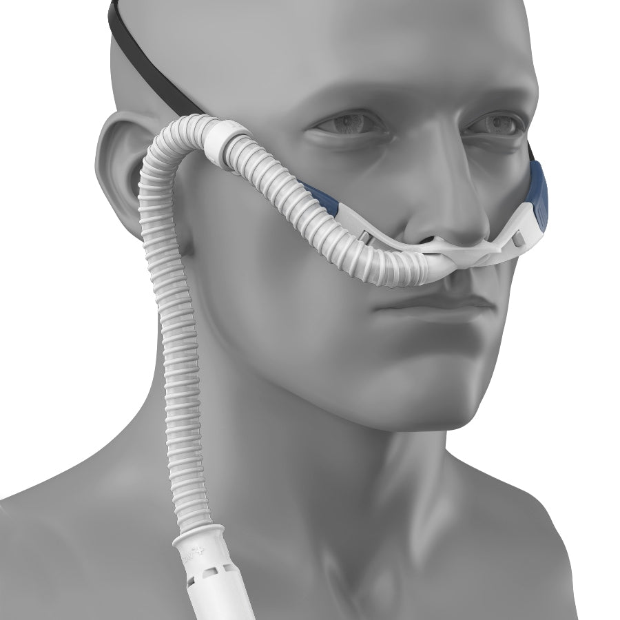 fisher paykel myairvo high flow humidified nasal cannula