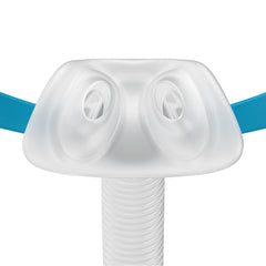 F&P Nova Micro Nasal Pillow CPAP Mask with Headgear – DirectHomeMedical