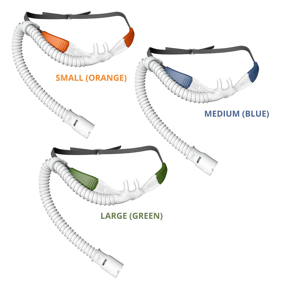 OptiFlow+ Nasal Cannula for myAIRVO 2 High Flow Systems DirectHomeMedical