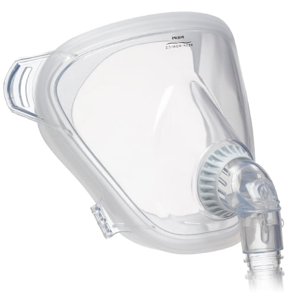 fitlife total full face cpap mask from directhomemedical