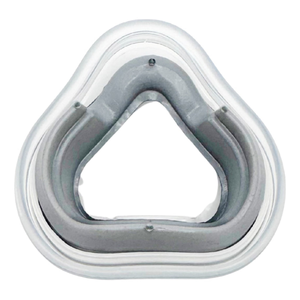FlexiFit 405 Cushion and Seal Front View