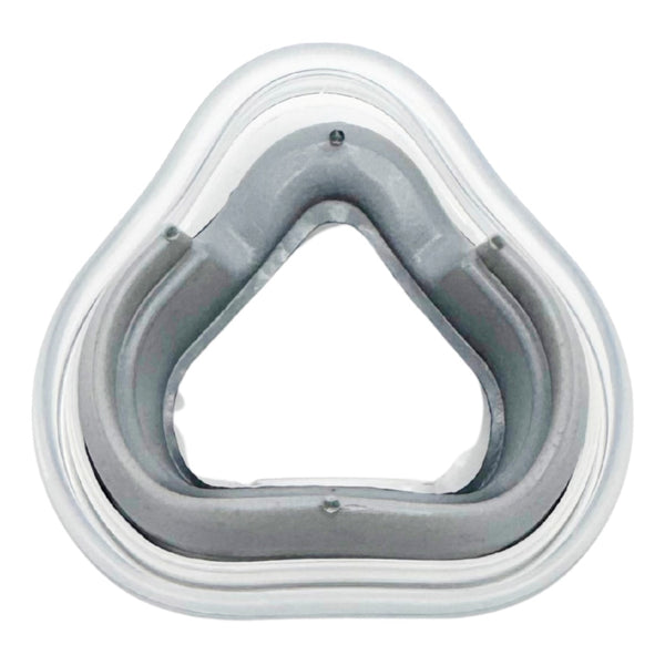 FlexiFit 405 Cushion and Seal Front View