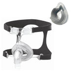 FlexiFit 405 Nasal CPAP Mask FitPack with Headgear