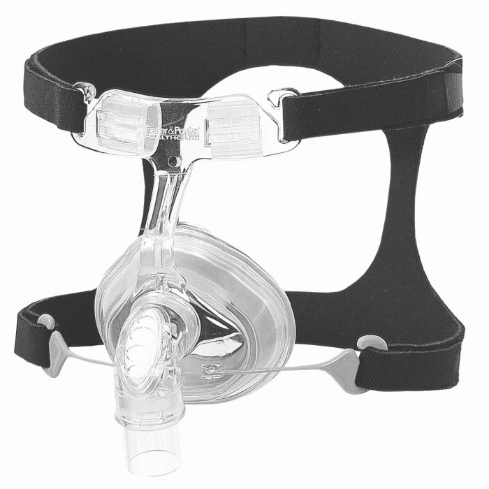 flexifit 405 nasal cpap mask