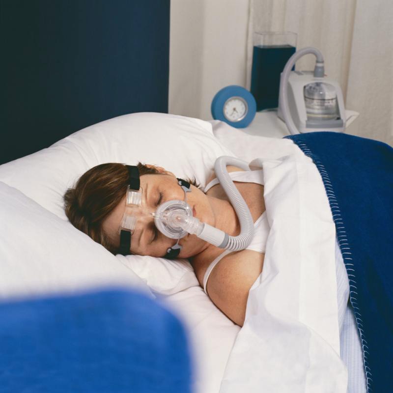 flexifit 406 cpap mask for sleep