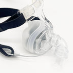 fisher & paykel flexifit 407 nasal cpap mask up close