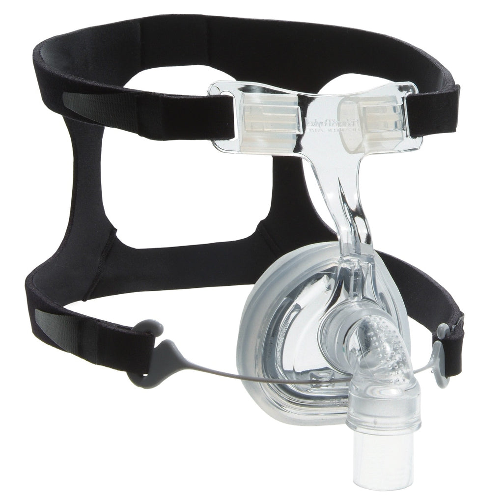 flexifit 407 nasal cpap mask
