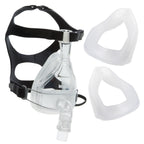 flexifit 431 full face cpap mask fitpack from directhomemedical