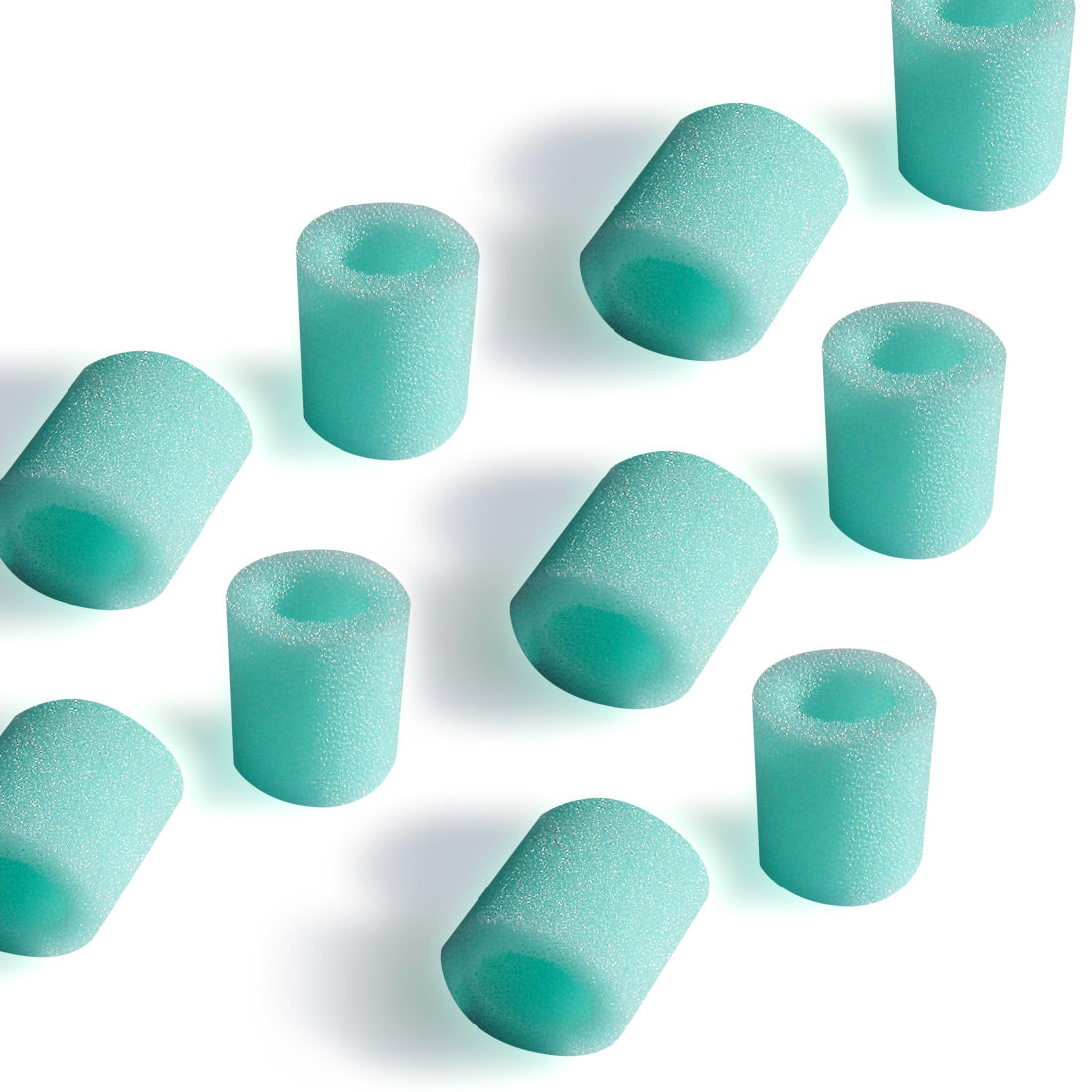 foam exhalation diffusers cpappro apneapap nomask