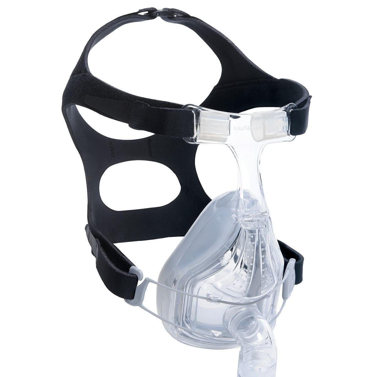 Forma Full Face CPAP Mask with Headgear – DirectHomeMedical