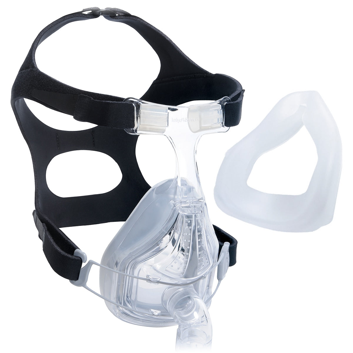 Forma Full Face CPAP Mask with Headgear