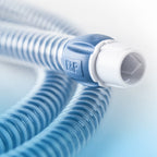 AirSpiral Heated Breathing Tube for myAIRVO 2 High Flow Systems