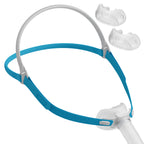 F&P Nova Micro Nasal Pillow CPAP Mask with Headgear