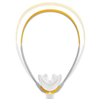 AutoLock Headgear for F&P Solo CPAP Masks