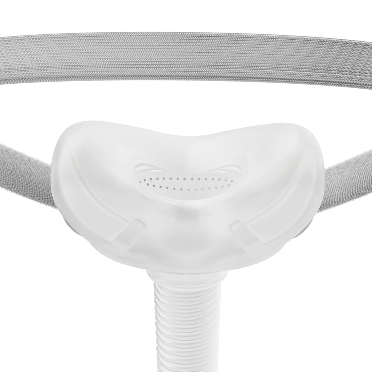 F&P Solo Nasal CPAP Mask with Headgear – DirectHomeMedical