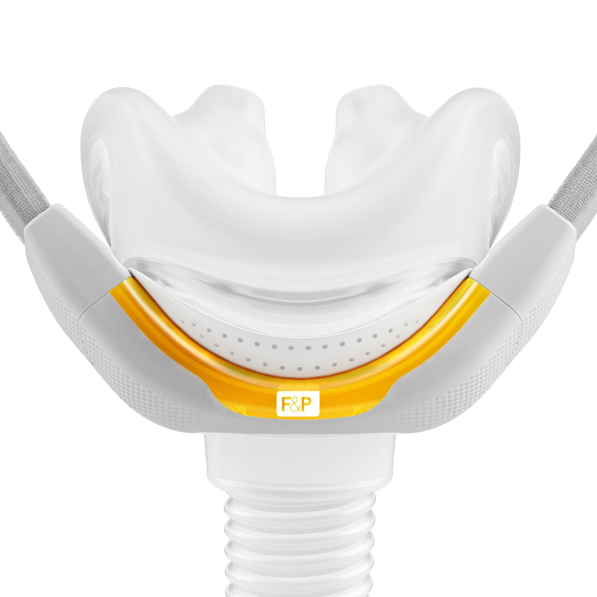fp solo nasal pillow detail