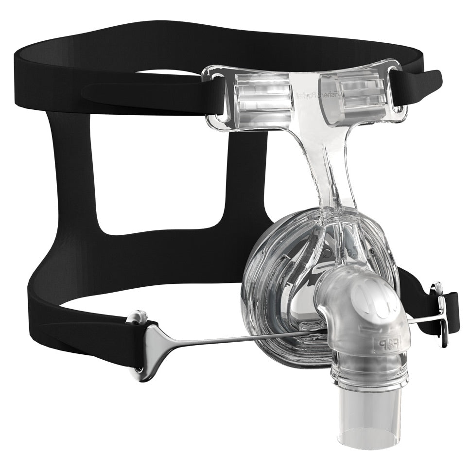 fp zest q nasal cpap mask