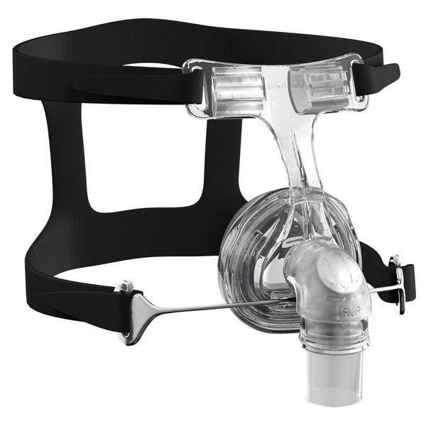 fp zest q nasal cpap mask