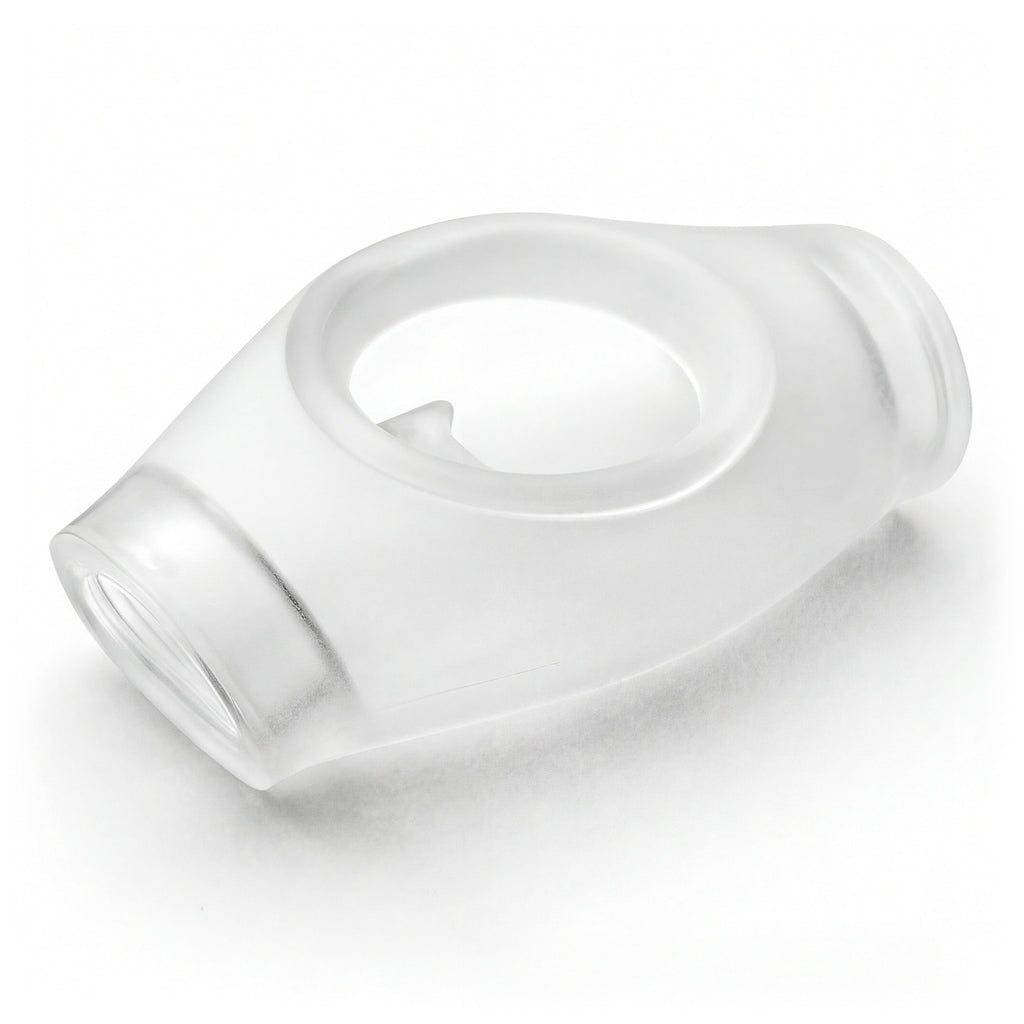 frame connector dreamwisp cpap mask respironics