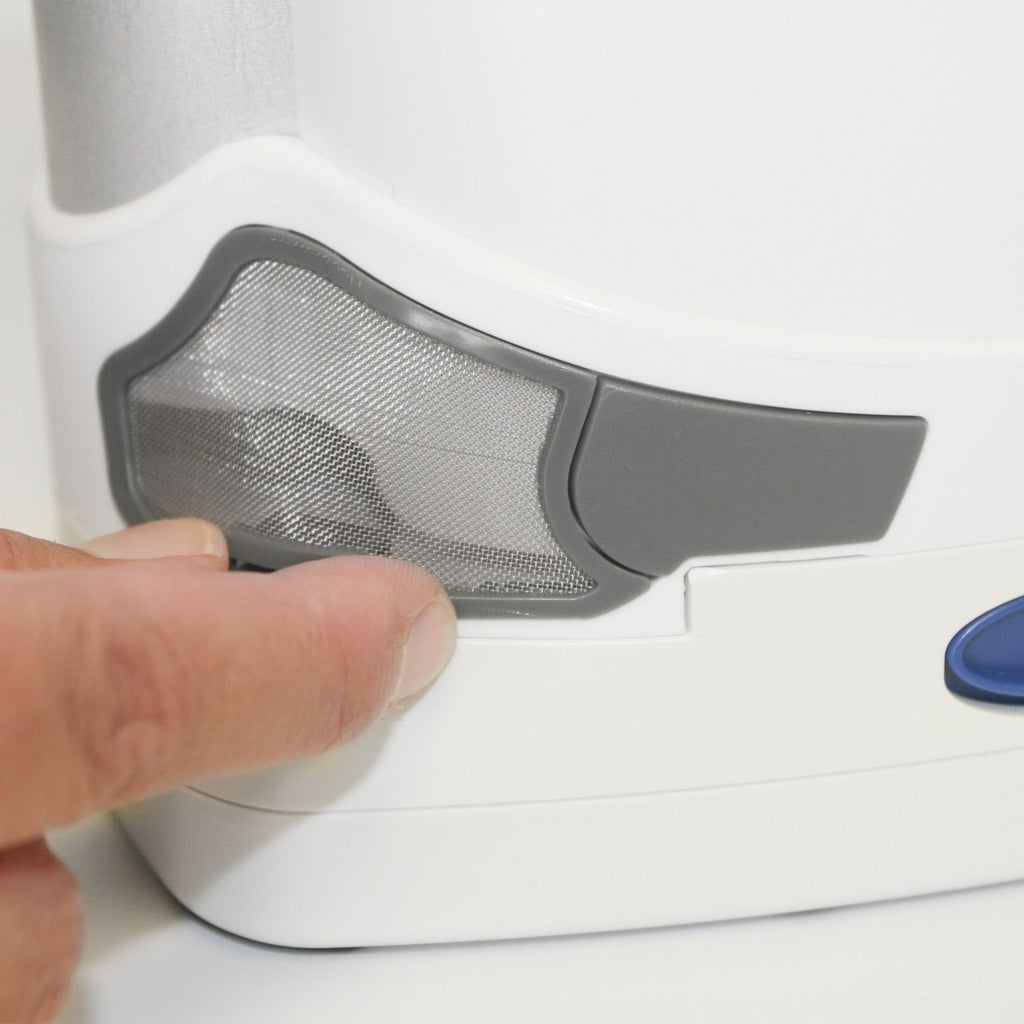 Particle Filter for FreeStyle Comfort Portable Oxygen Concentrators ...