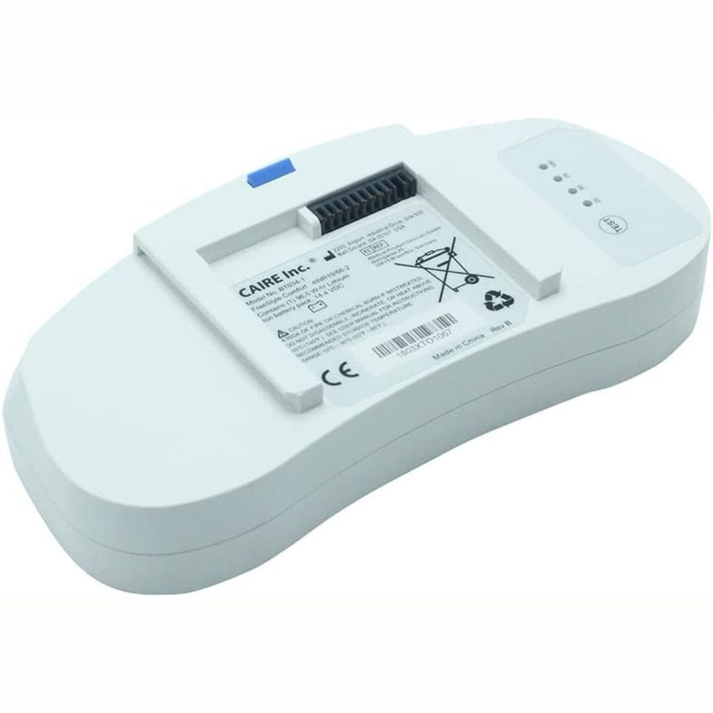 Battery Pack for FreeStyle Comfort Portable Oxygen Concentrators