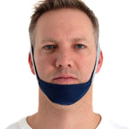 Single Strap Chinstrap for CPAP Therapy