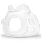 resmed full face cushion for airfit f40 cpap mask