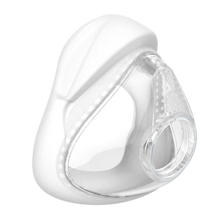 full face cushion vitera cpap mask fisher paykel