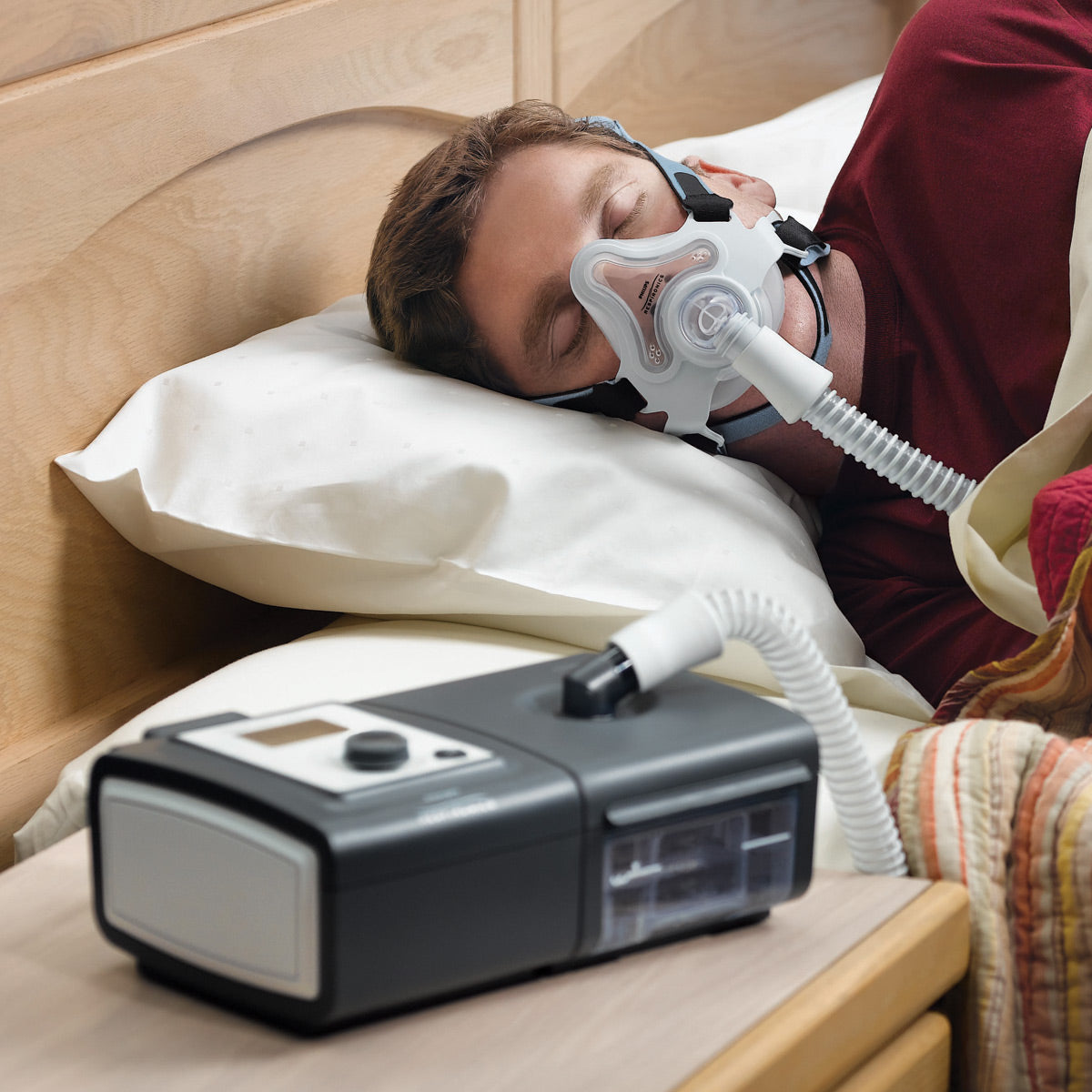 FullLife Full Face Mask (DISCONTINUED 2016)