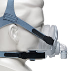 fulllife cpap mask side view