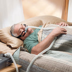 golife cpap mask for sleep