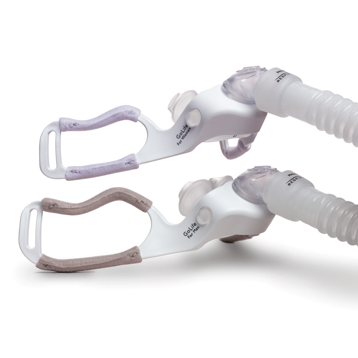 GoLife For Women Nasal Pillows Mask (DISCONTINUED 2016)