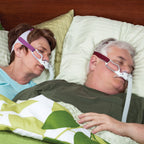 GoLife For Men Nasal Pillows Mask (DISCONTINUED 2016)