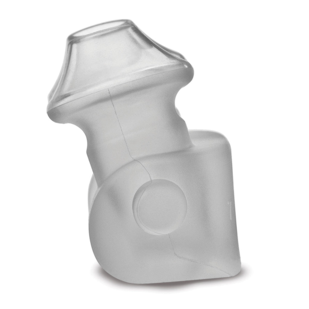 GoLife For Men Nasal Pillows Mask (DISCONTINUED 2016)