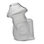 GoLife For Men Nasal Pillows Mask (DISCONTINUED 2016)