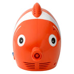 Gordon the Fish Pediatric Compressor Kit with Nebulizer