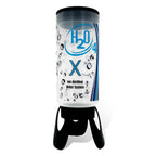 H2O 4 X Ion Distilled Water Filtration System
