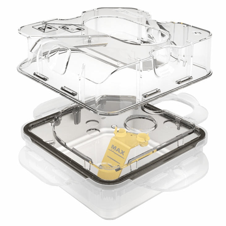 Long Life 'Cleanable' Water Chamber for H5i Heated Humidifiers