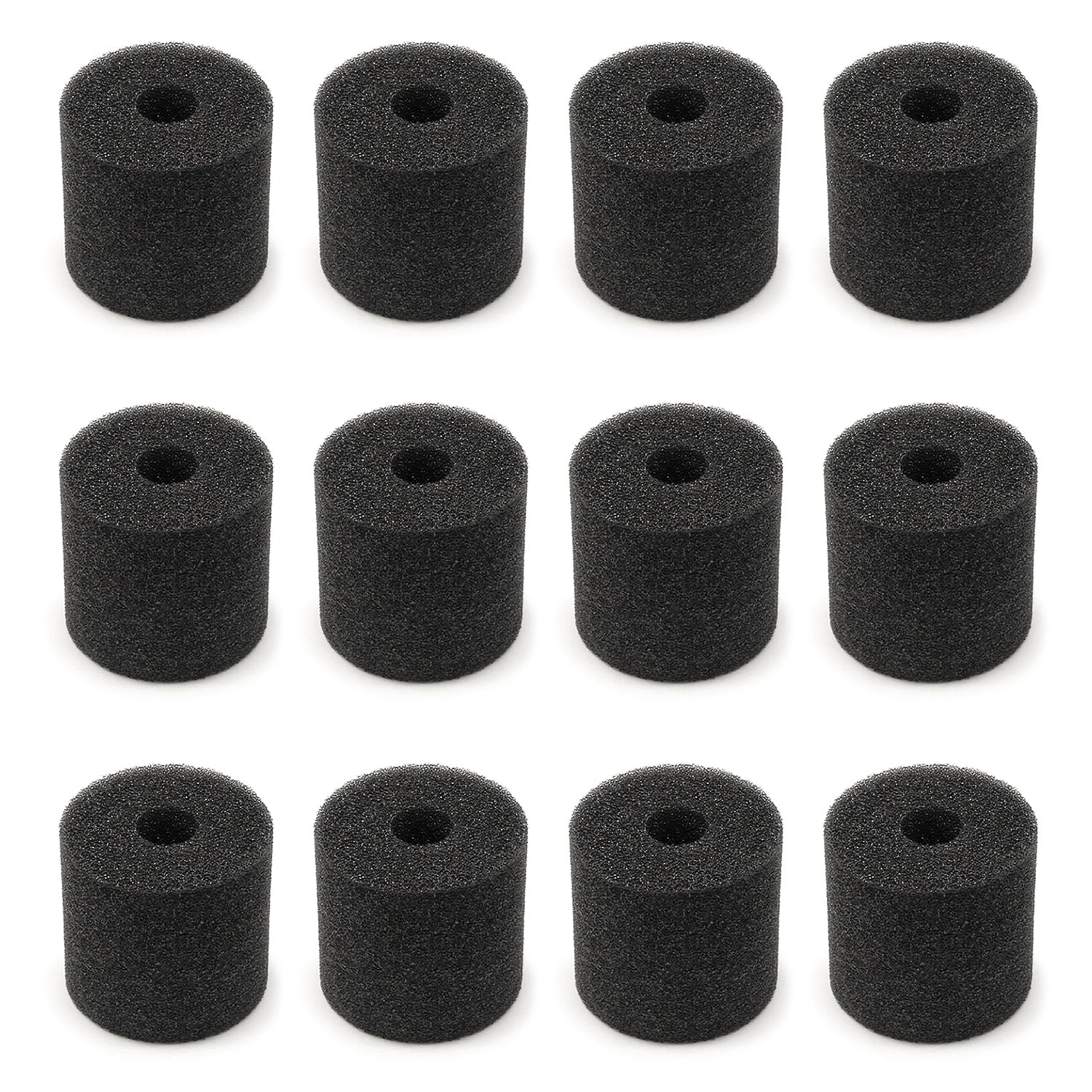 12 pack of inlet pre filter for Millennium Oxygen Concentrator 