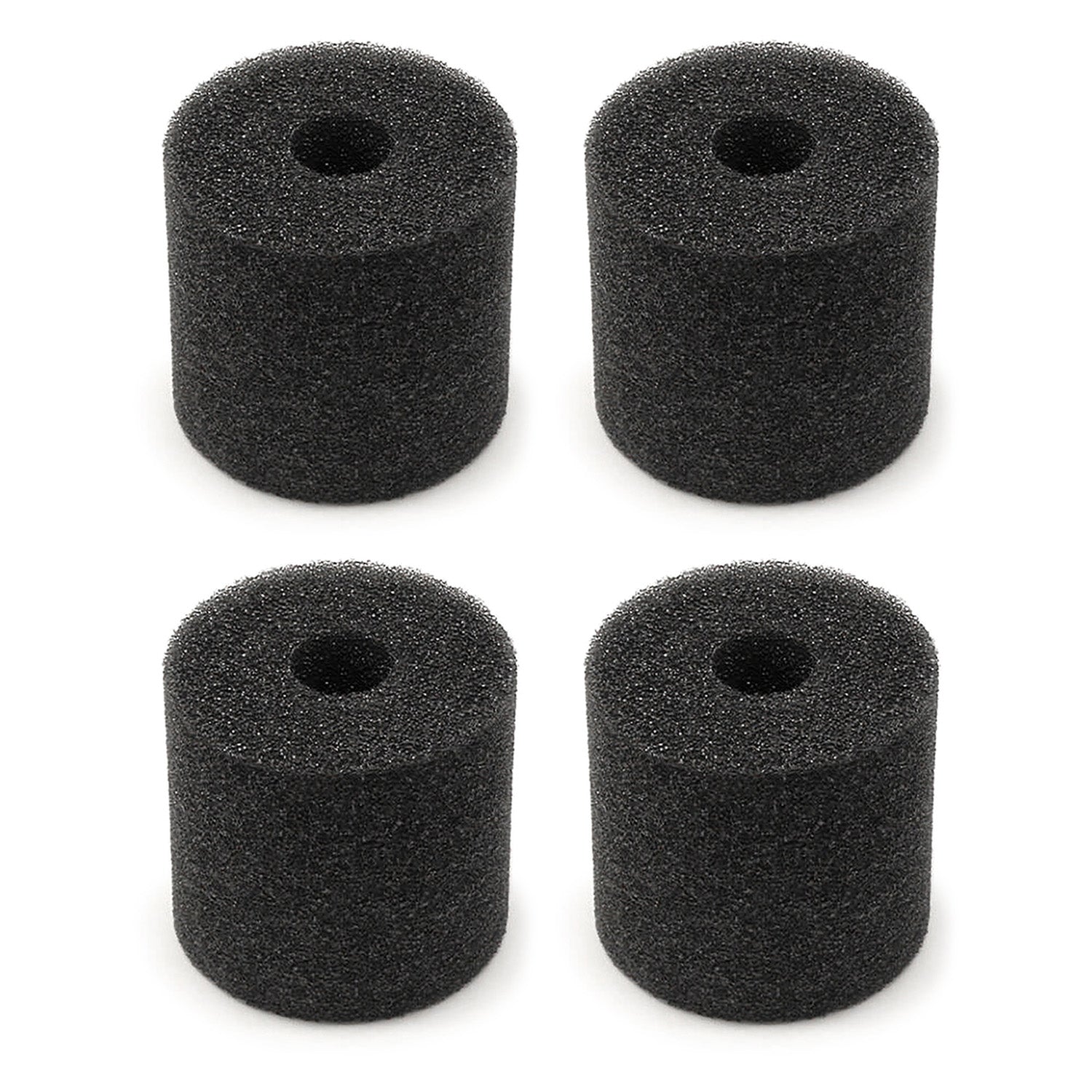4 pack of inlet pre filter for Millennium Oxygen Concentrator 