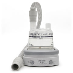 HC150 Heated Humidifier with Ambient Tracking for CPAP & BiPAP Machine ...