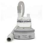 hc150 heated humidifier cpap