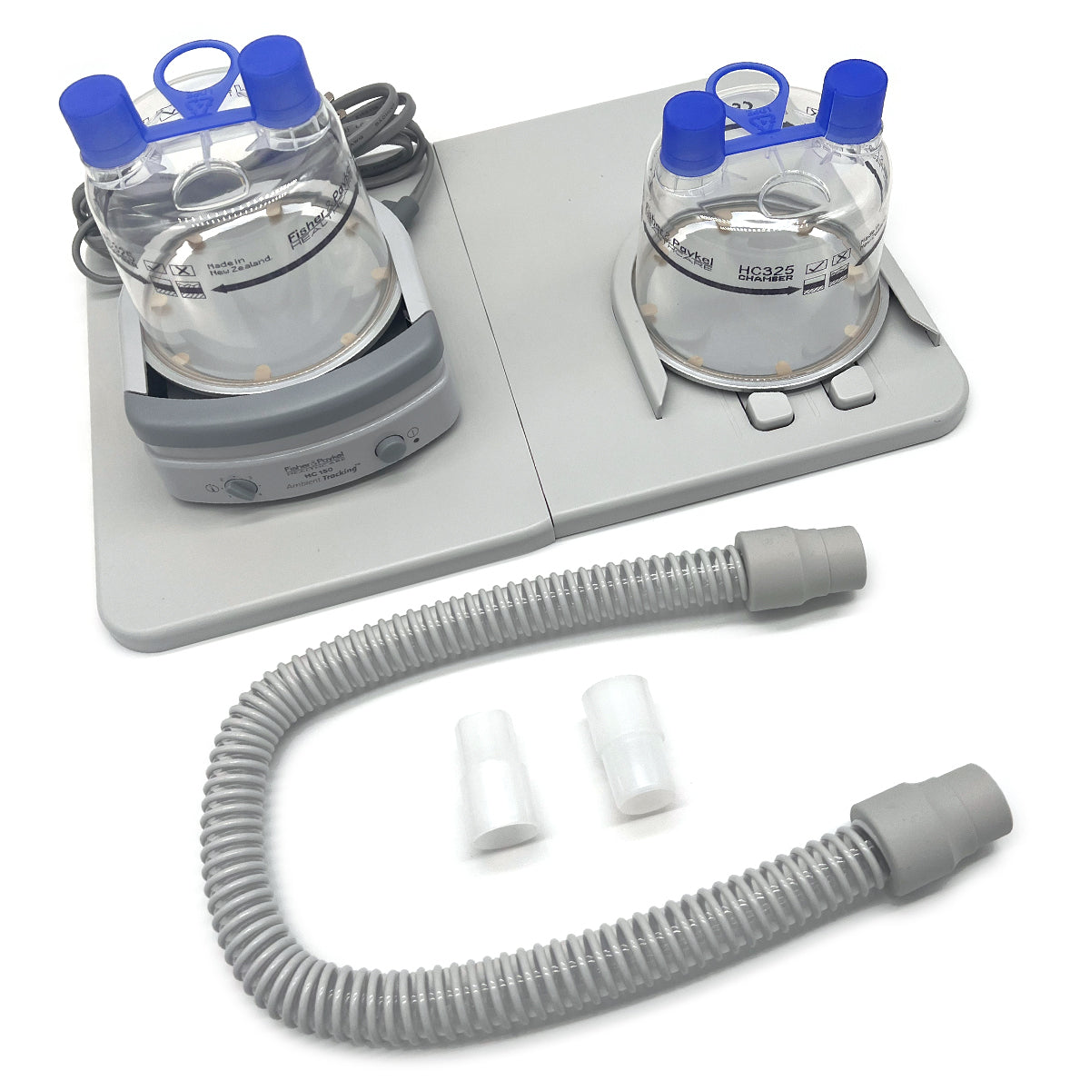 HC150 Heated Humidifier with Ambient Tracking for CPAP & BiPAP Machine ...
