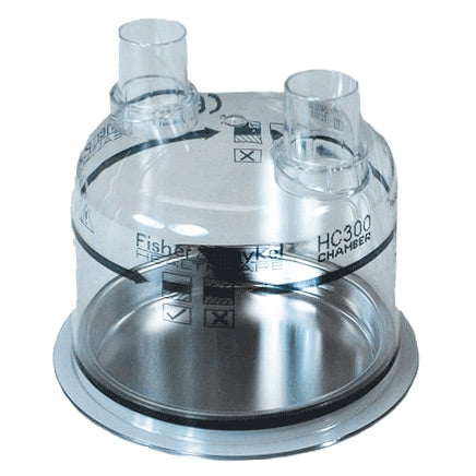 HC300 Long Life Water Chamber for Fisher & Paykel HC100, HC105 and HC150 Humidifiers