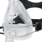 FlexiFit 431 Full Face CPAP Mask FitPack with Headgear