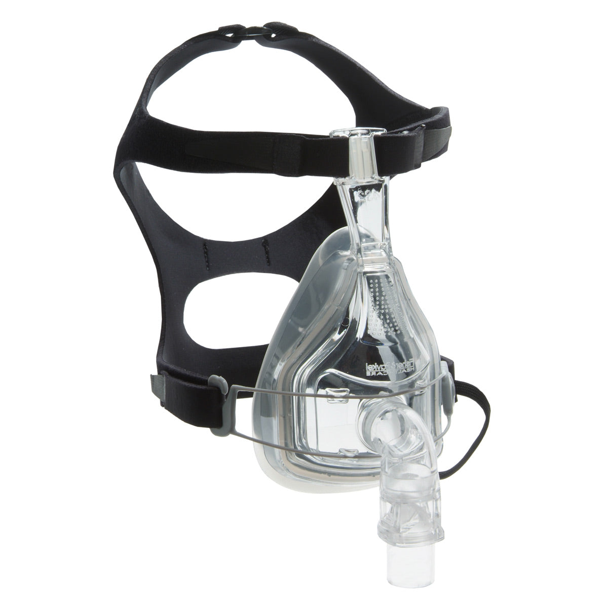 FlexiFit 432 Full Face CPAP Mask with Headgear – DirectHomeMedical